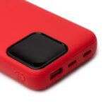 Batería Externa 10,000 mAh Stamina Conway 1890 - Imagen 4