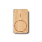 Batería Externa con Cargador Inalámbrico Magnético Stamina Brener 1054 - Image 9