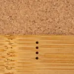 Batería Externa de Bambú y Corcho Stamina Kobe 1211 - Image 3