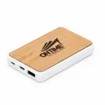 Batería Externa Stamina Rossum 3355 - Imagen 3