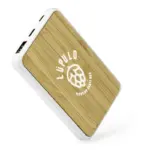 Batería Externa Stamina Rossum 3355 - Imagen 4