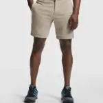 Bermuda Roly Ringo 9005 Hombre