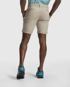 Bermuda Roly Ringo 9005 Hombre - Image 3