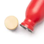 Bidón Acero Inoxidable Stamina Levu 1224 - Image 3