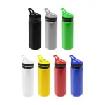 Bidón de Aluminio Stamina Chito 4058 - Image 3