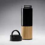 Bidón Térmico con Tapa Función Soporte para Móvil Stamina Coiba 4211 - Image 2