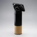 Bidón Térmico con Tapa Función Soporte para Móvil Stamina Coiba 4211 - Image 4