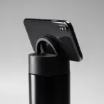 Bidón Térmico con Tapa Función Soporte para Móvil Stamina Coiba 4211 - Image 5