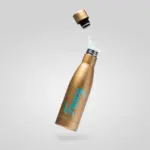 Bidón Térmico de Acero Inoxidable Stamina Fancy 4126 - Image 2