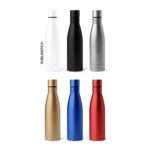 Bidón Térmico de Acero Inoxidable Stamina Fancy 4126 - Image 3