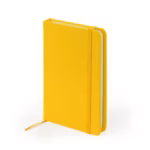 Bloc de notas A5 de Tapa Rígida Stamina Alba 8050