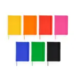 Bloc de notas A5 de Tapa Rígida Stamina Alba 8050 - Image 4