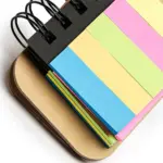 Bloc de Notas Adhesivas Stamina Anfi 8057 - Imagen 3