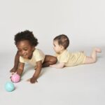 Body Stanley/Stella Baby Body STUB103