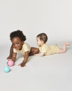 Body Stanley/Stella Baby Body STUB103