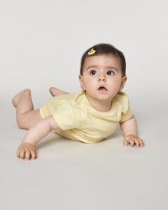 Body Stanley/Stella Baby Body STUB103 - Image 2