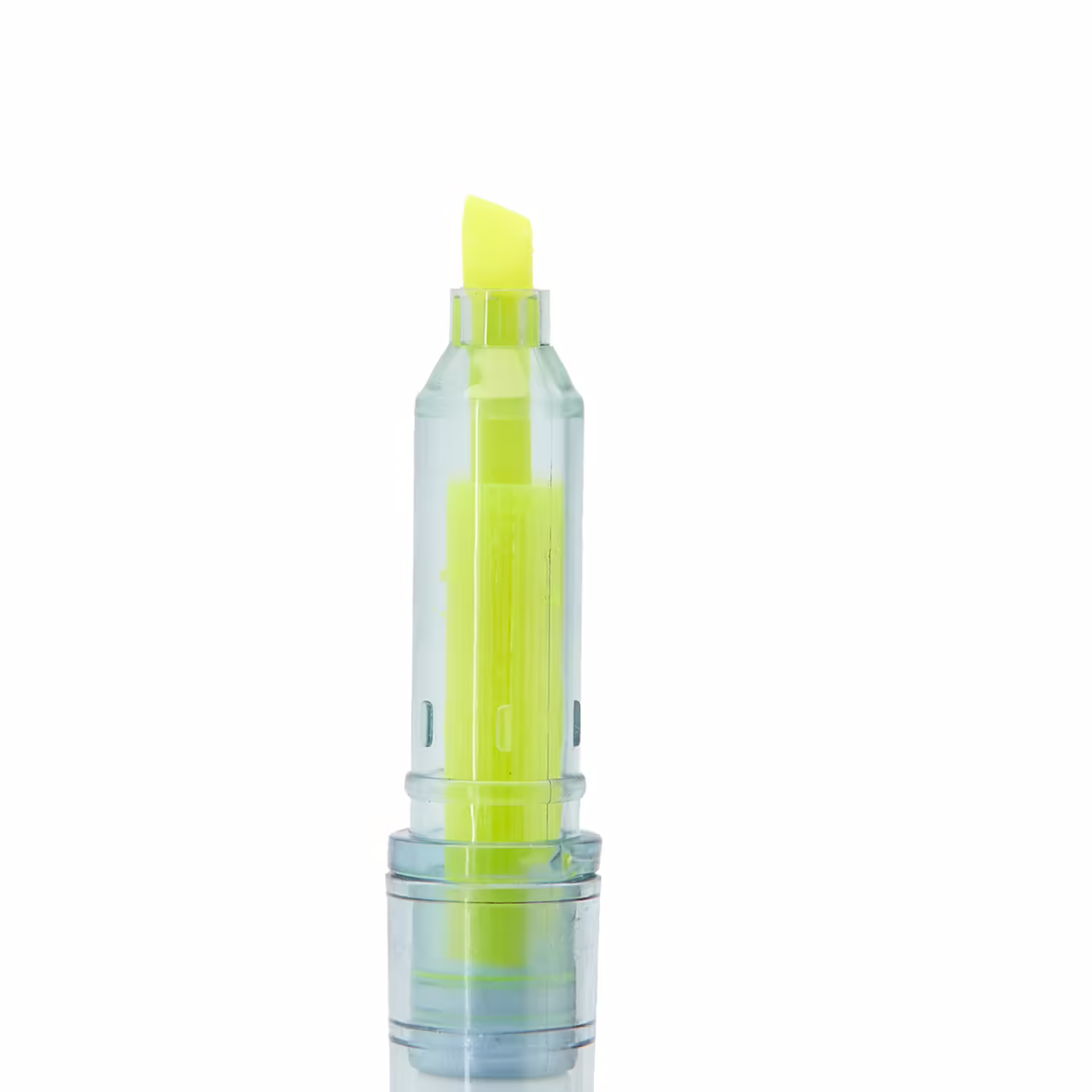 Bolígrafo con Marcador Flúor Stamina Arashi 8048 - Imagen 3