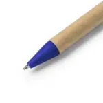 Bolígrafo con Pulsador Cartón Reciclado Stamina Alder 8079 - Imagen 2