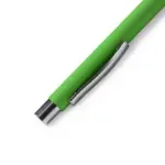 Bolígrafo con Pulsador Stamina Dover 8095 - Image 3