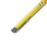 Bolígrafo con Pulsador Stamina Hayedo 8030 - Image 3