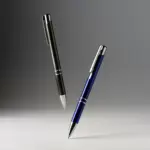 Bolígrafo con Pulsador Stamina Simon 7972 - Imagen 2