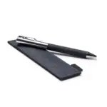 Bolígrafo Giratorio Stamina Braman 1319 - Imagen 3