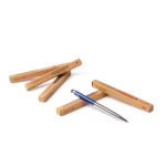 Bolígrafo Giratorio Stamina Bravos 1678 - Image 3