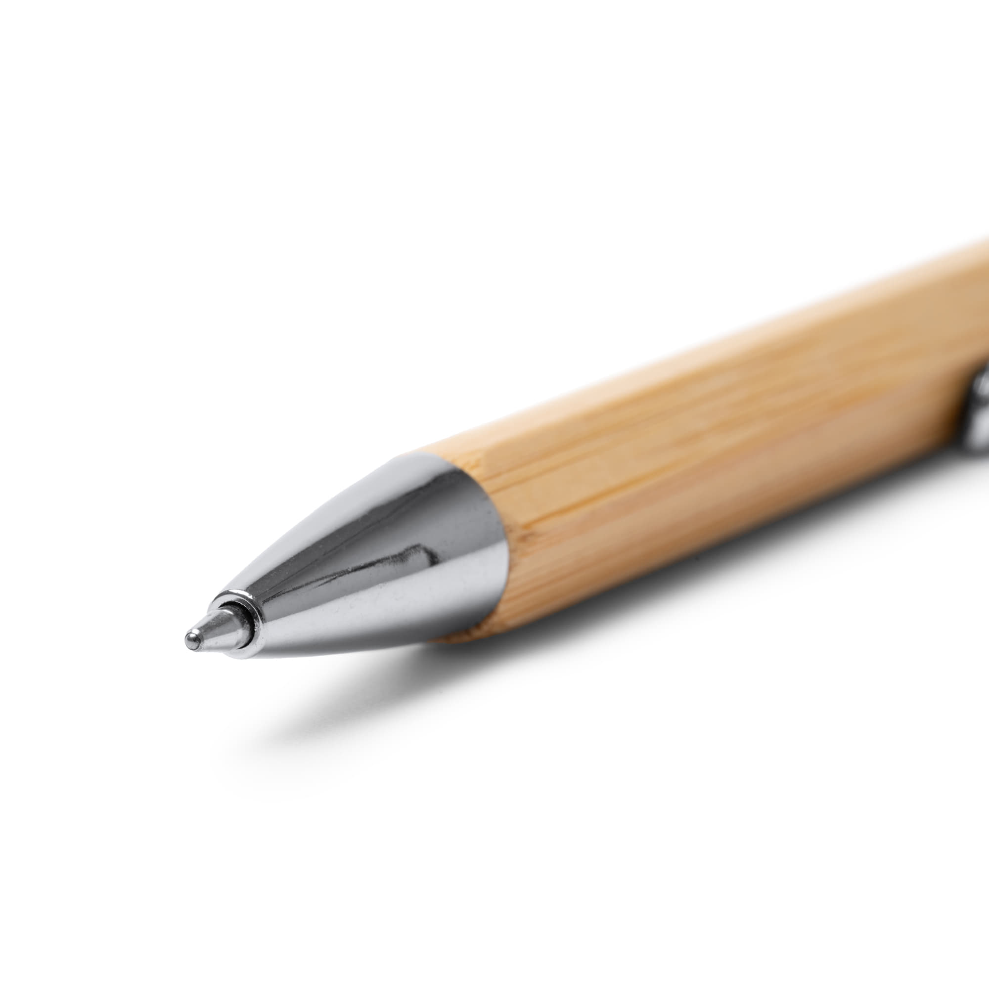 Bolígrafo Hexagonal Stamina Alister 1772 - Image 2