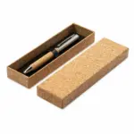 Bolígrafo Metálico Stamina Artur 8044 - Image 2