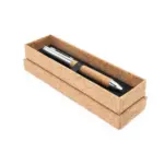 Bolígrafo Metálico Stamina Artur 8044 - Image 3