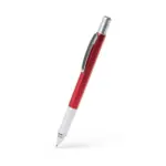 Bolígrafo Multi-Herramienta Stamina Kanchan 8024