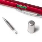 Bolígrafo Multi-Herramienta Stamina Kanchan 8024 - Image 5