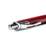 Bolígrafo Pulsador Stamina Borg 1275 - Imagen 2