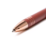 Bolígrafo Pulsador Stamina Leiva 1603 - Imagen 2