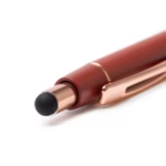 Bolígrafo Pulsador Stamina Leiva 1603 - Imagen 3