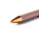 Bolígrafo Pulsador Stamina Peret 1333 - Imagen 2