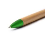 Bolígrafo Pulsador Stamina Vilon 1898 - Imagen 2