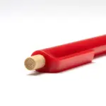 Bolígrafo Reciclado Pulsador Stamina Kiki 1340 - Imagen 3