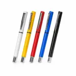 Bolígrafo Roller Stamina Yama 8021 - Image 3