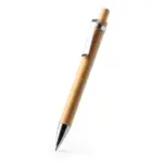 Bolígrafo Stamina Bambik 1342