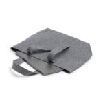 Bolsa de Fieltro Reciclado RPET Stamina Carola 1137 - Image 2