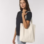 Bolsa de loneta Stanley/Stella Tote Bag STAU760