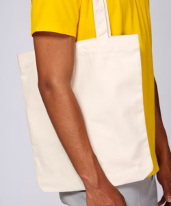 Bolsa de loneta Stanley/Stella Tote Bag STAU760 - Image 2