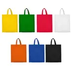 Bolsa Non Woven Stamina Lake 7503 - Imagen 2