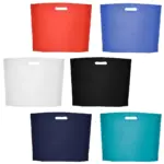 Bolsa Non Woven Stamina Ocean 7501 - Image 2