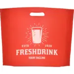 Bolsa Non Woven Stamina Ocean 7501 - Image 3