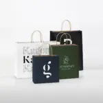 Bolsa Papel Stamina Maple 7541 - Imagen 3