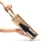 Bolsa para Botella Stamina Nimba 7611 - Image 2