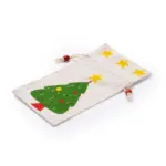 Bolsa para Regalo de Navidad Stamina Arsuk 1157