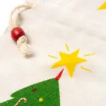 Bolsa para Regalo de Navidad Stamina Arsuk 1157 - Image 2
